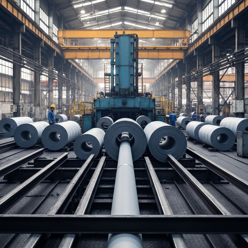 Manufacturing background