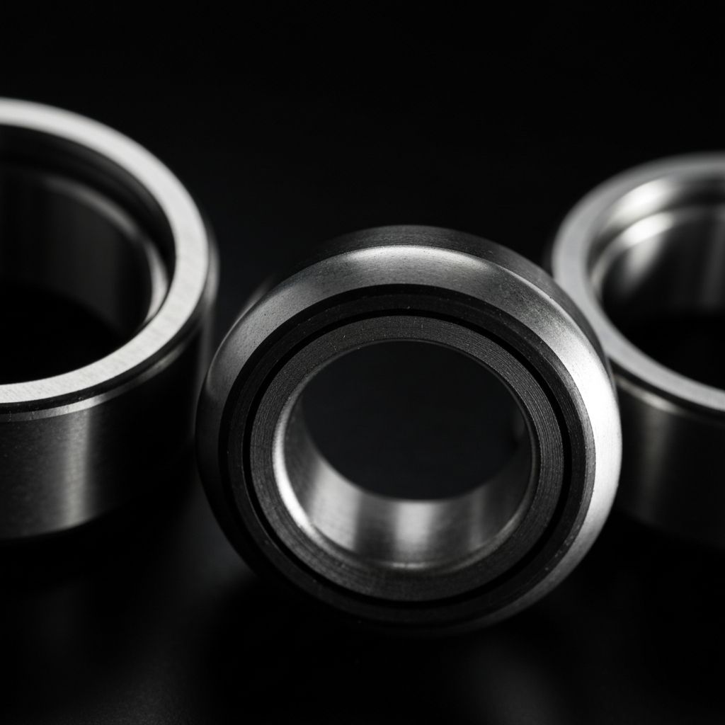 High-Precision Needle Rollers