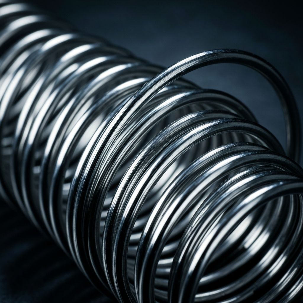 Spring Steel Wire